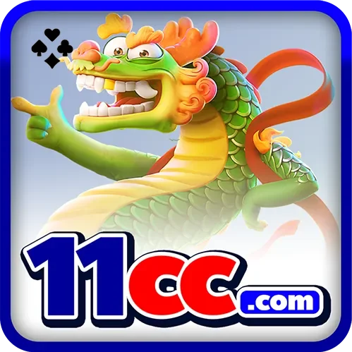 Cassino ao vivo da 11cc com dealers reais