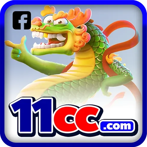 Página oficial da 11cc no Facebook