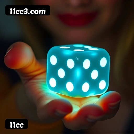 11cc Logo