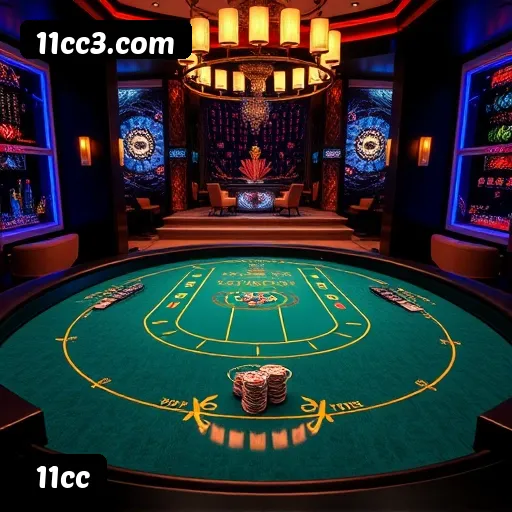 FAQ - Perguntas Frequentes 11cc