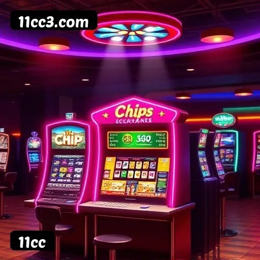 Catálogo Completo de Bônus 11cc